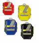 Preview: Notfallrucksack Lifebag L in 4 Farben